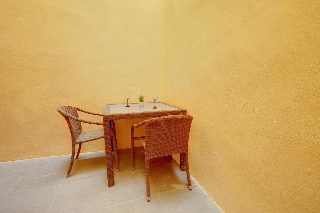 Modern 1br Maisonette Steps From The Promenade * Sliema