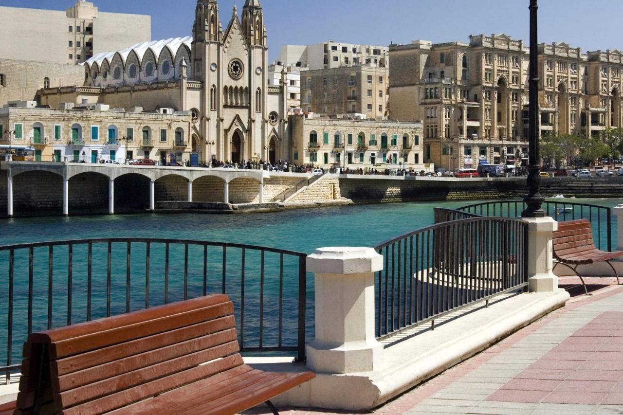 Appartement Modern 1br Maisonette Steps From The Promenade *